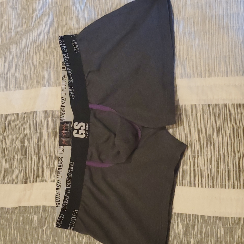 Mens trunk